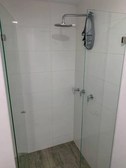 Aptotiv211 - Increible Aparta Estudio Tipo Loft - Chapinero - Wifi - Tv Bogota Apartment