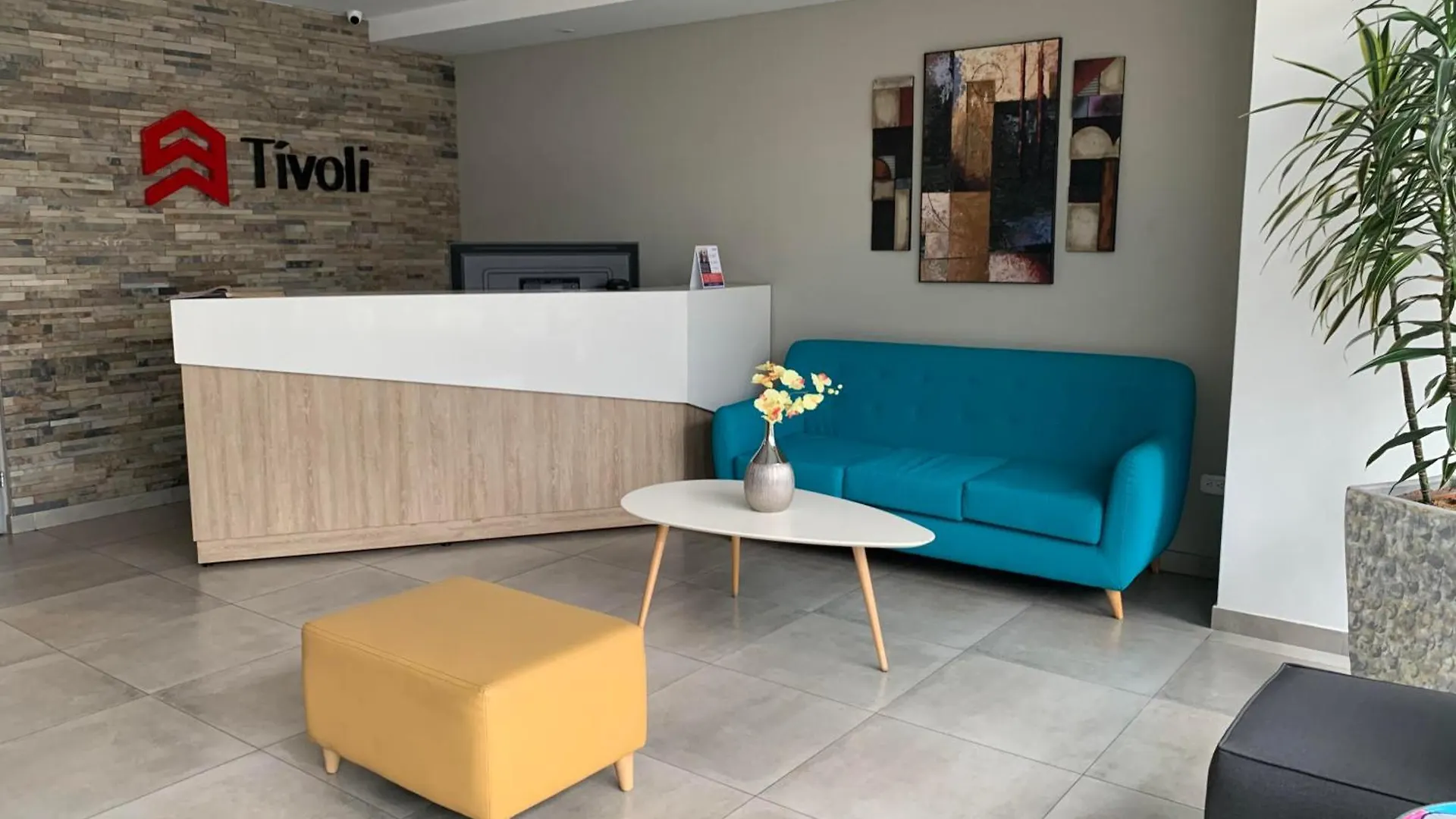 Aptotiv211 - Increible Aparta Estudio Tipo Loft - Chapinero - Wifi - Tv Bogota